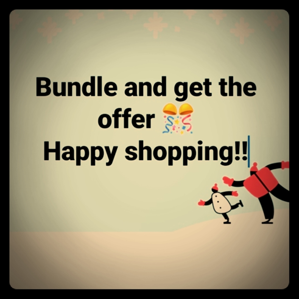 Saving from bundling